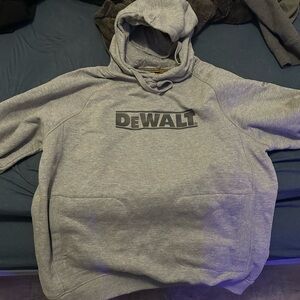 Dewalt sweatshirt